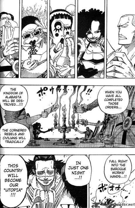 Chapter 165 - Utopia (Image 15)