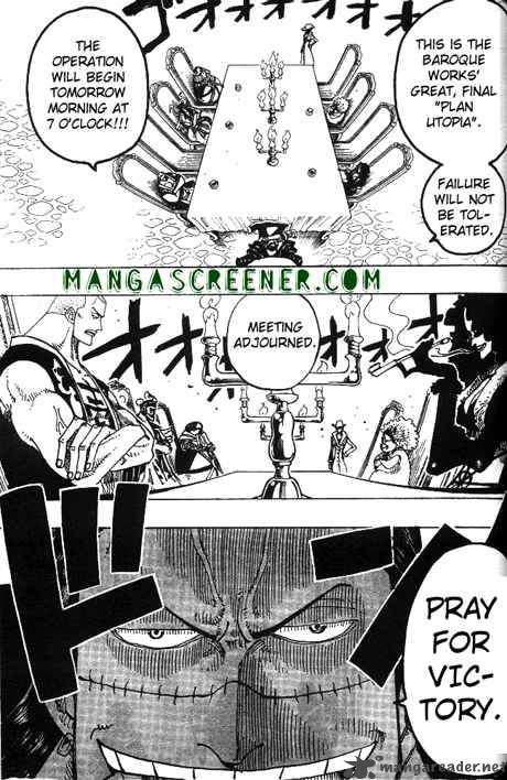 Chapter 165 - Utopia (Image 16)