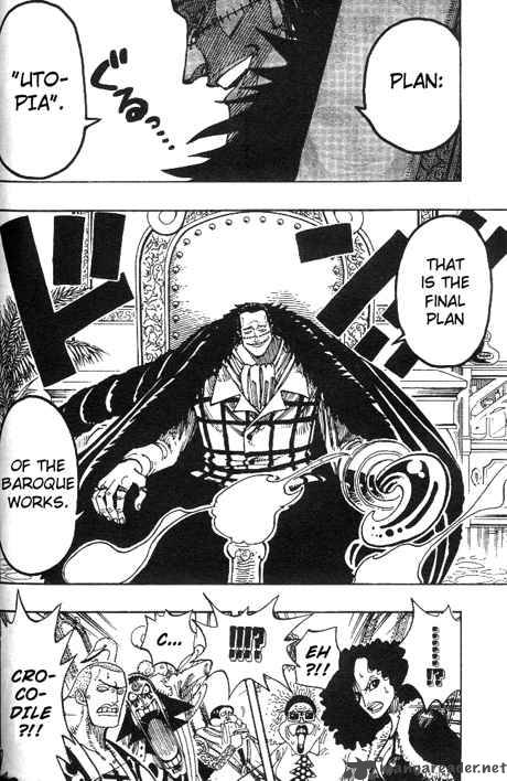 Chapter 165 - Utopia (Image 11)