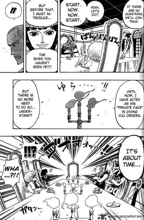 Chapter 165 - Utopia (Image 10)