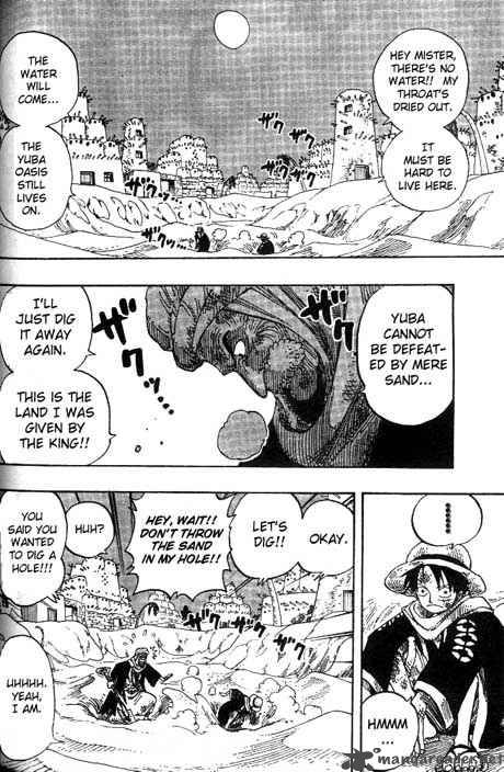 Chapter 165 - Utopia (Image 5)