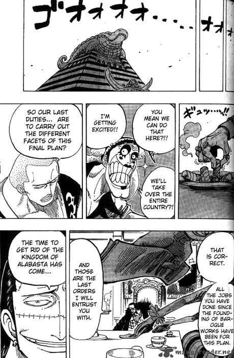 Chapter 165 - Utopia (Image 14)
