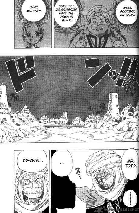 Chapter 165 - Utopia (Image 2)