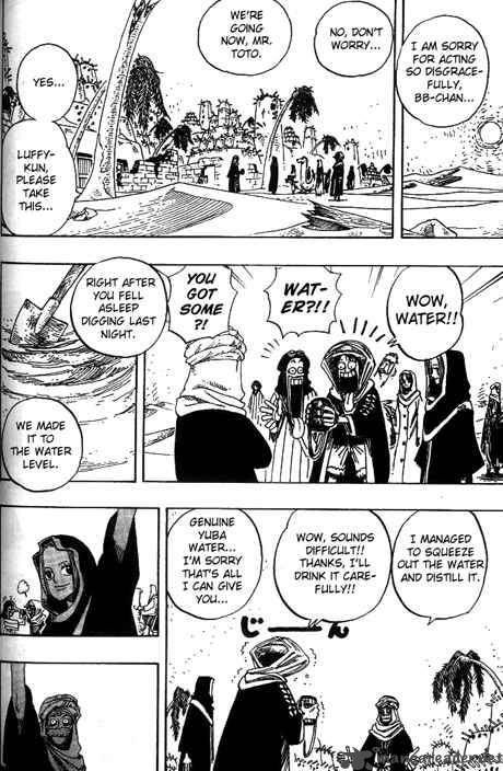 Chapter 165 - Utopia (Image 17)