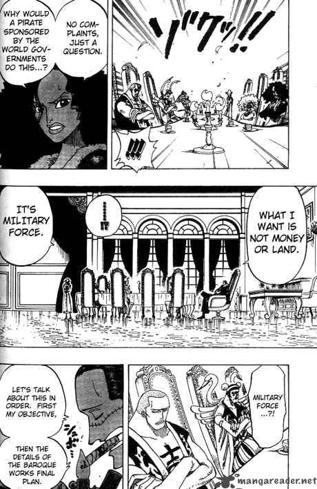 Chapter 165 - Utopia (Image 13)