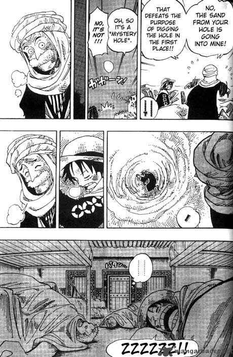 Chapter 165 - Utopia (Image 6)