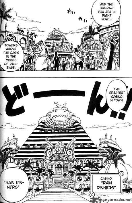 Chapter 165 - Utopia (Image 9)