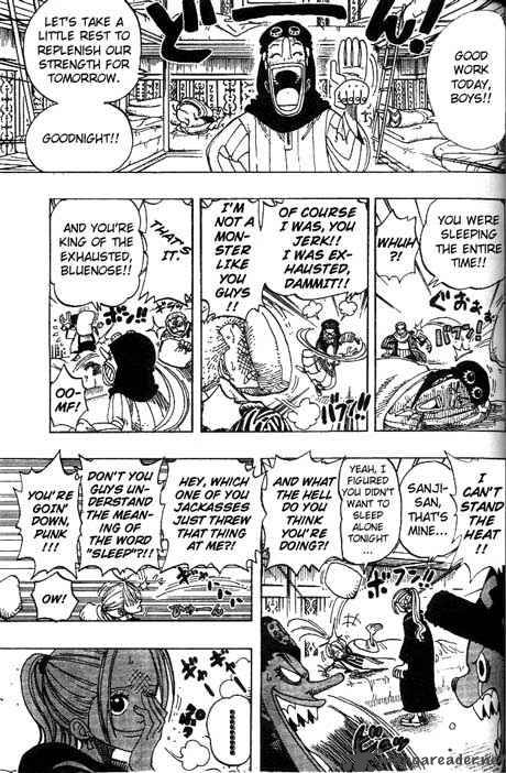Chapter 165 - Utopia (Image 4)