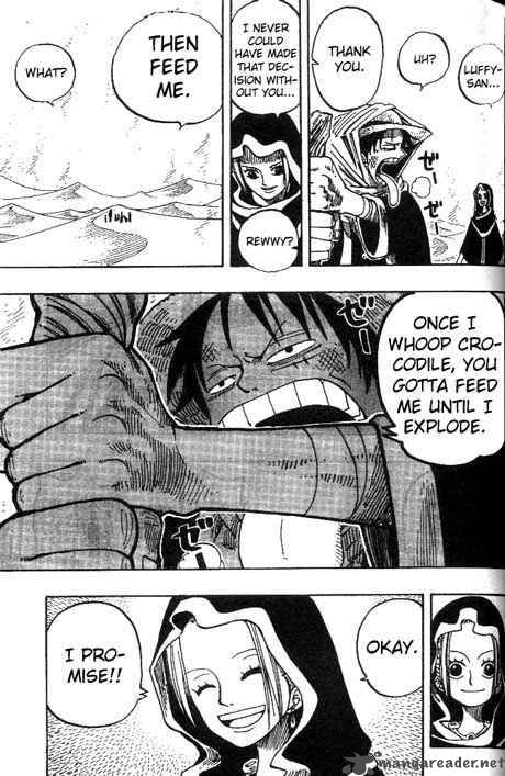 Chapter 167 - Battlefront (Image 5)