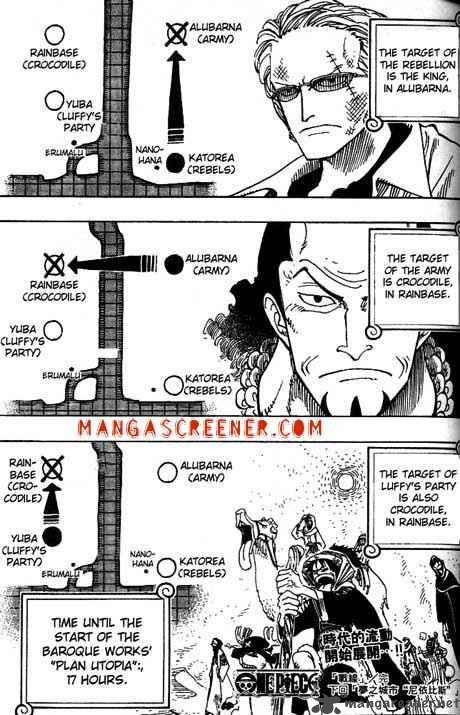 Chapter 167 - Battlefront (Image 19)