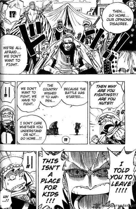 Chapter 167 - Battlefront (Image 8)
