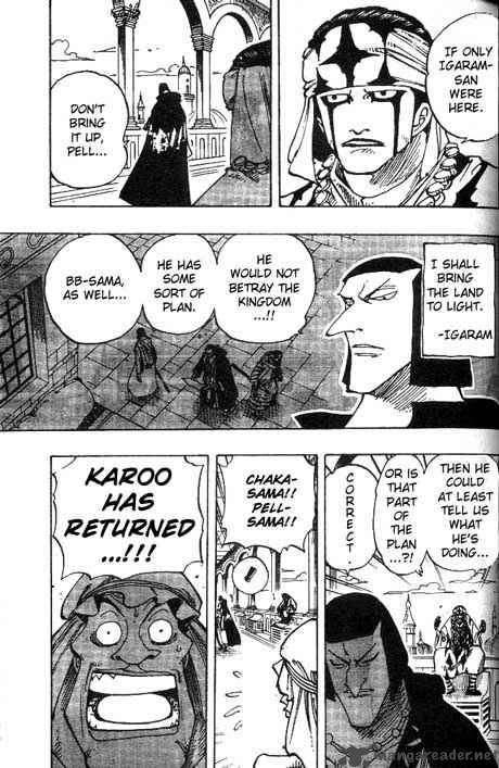Chapter 167 - Battlefront (Image 13)