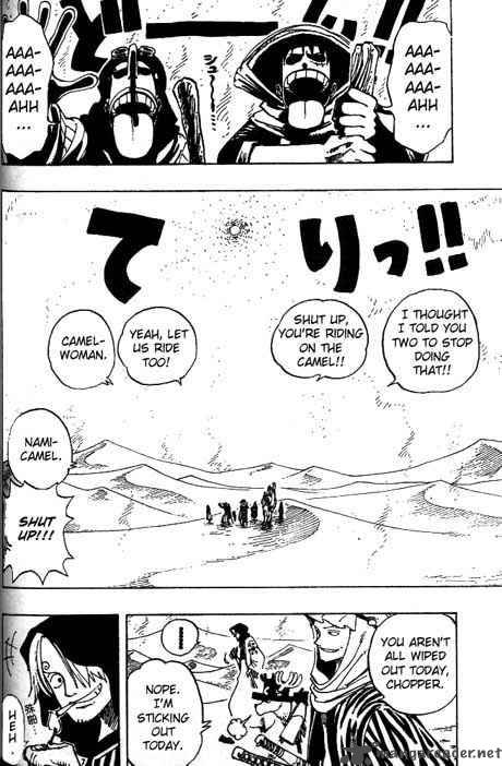Chapter 167 - Battlefront (Image 4)