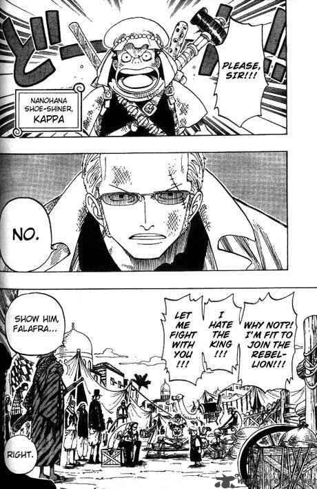 Chapter 167 - Battlefront (Image 6)