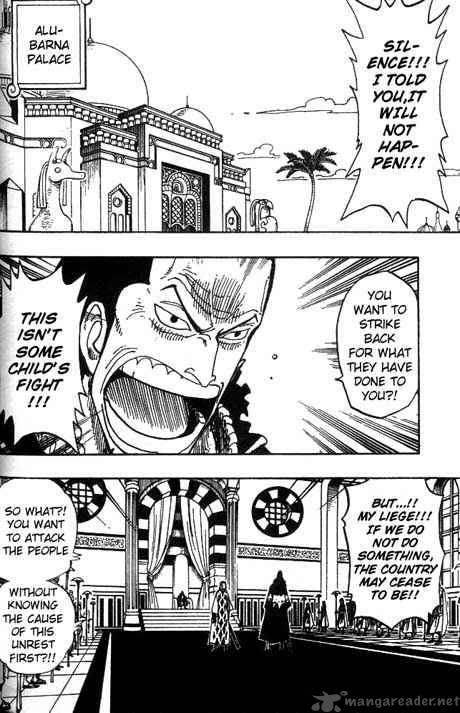 Chapter 167 - Battlefront (Image 10)