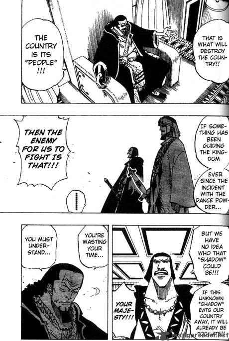 Chapter 167 - Battlefront (Image 11)