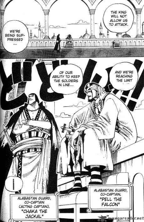 Chapter 167 - Battlefront (Image 12)