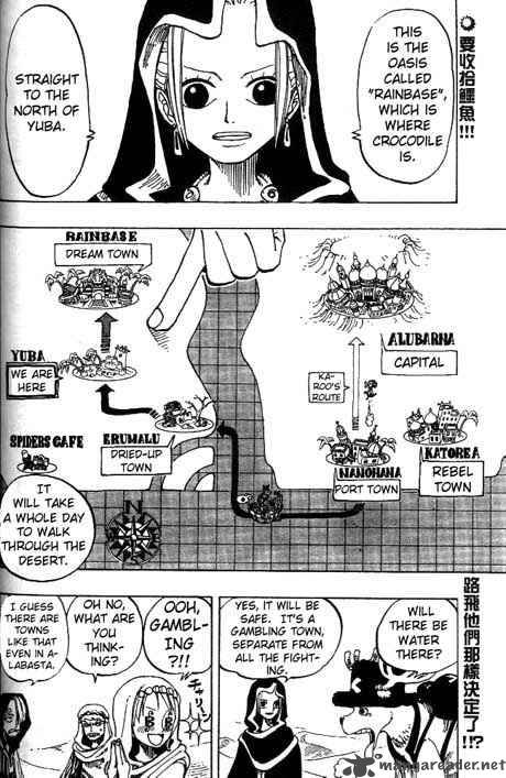 Chapter 167 - Battlefront (Image 2)