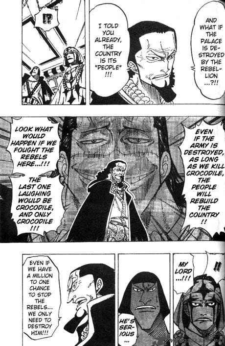 Chapter 167 - Battlefront (Image 17)