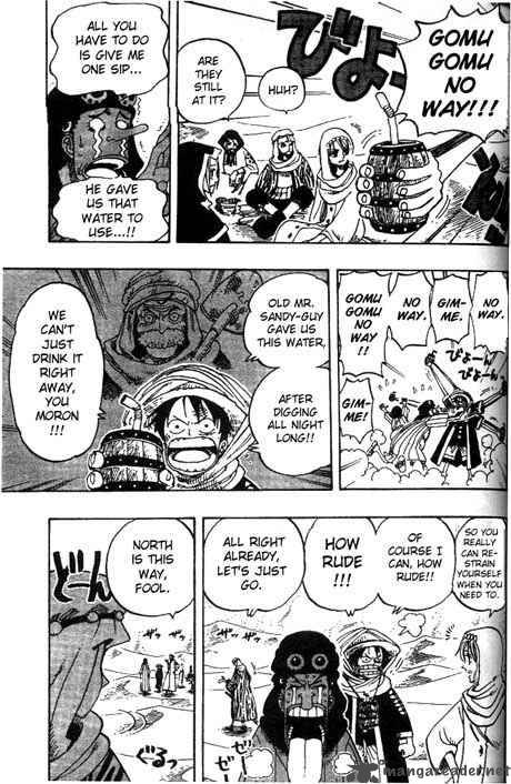 Chapter 167 - Battlefront (Image 3)
