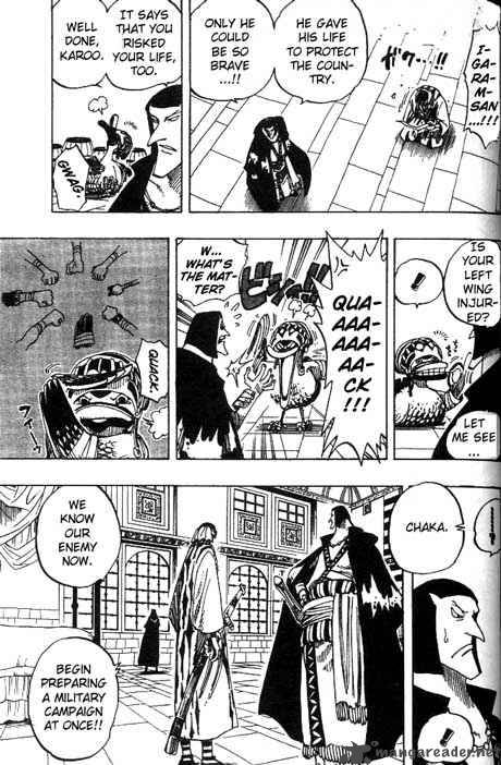 Chapter 167 - Battlefront (Image 15)
