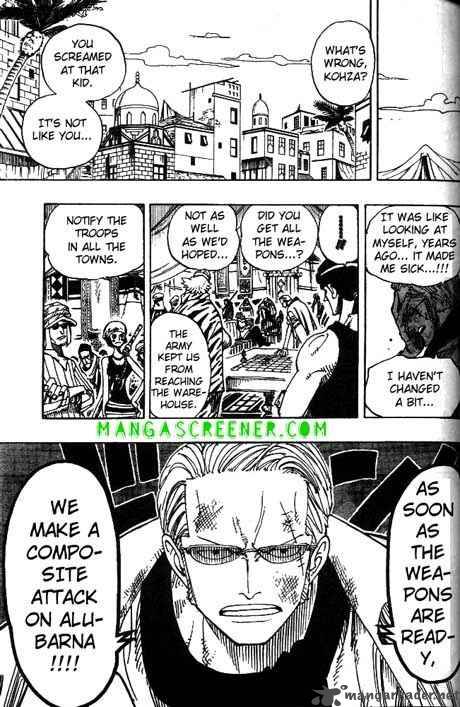 Chapter 167 - Battlefront (Image 9)