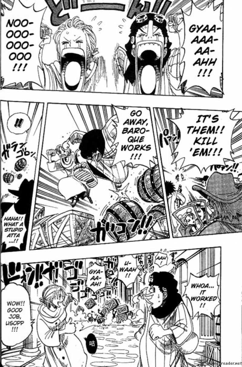Chapter 168 - Rainbase Town of Dreams (Image 16)
