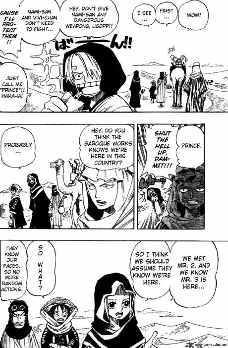 Chapter 168 - Rainbase Town of Dreams (Image 4)