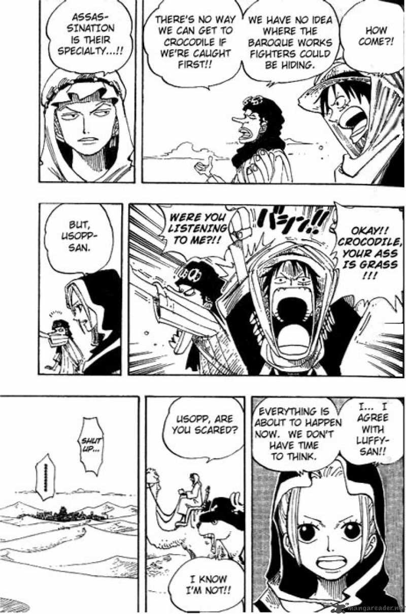 Chapter 168 - Rainbase Town of Dreams (Image 5)