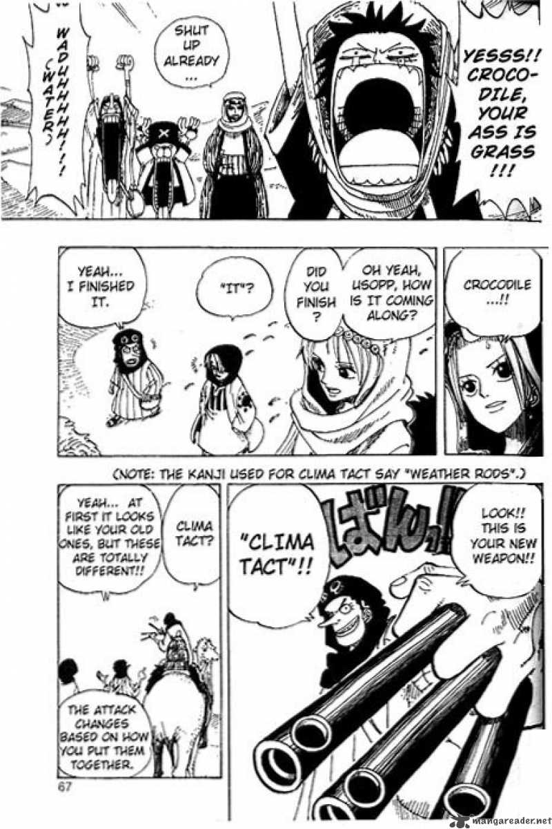 Chapter 168 - Rainbase Town of Dreams (Image 3)