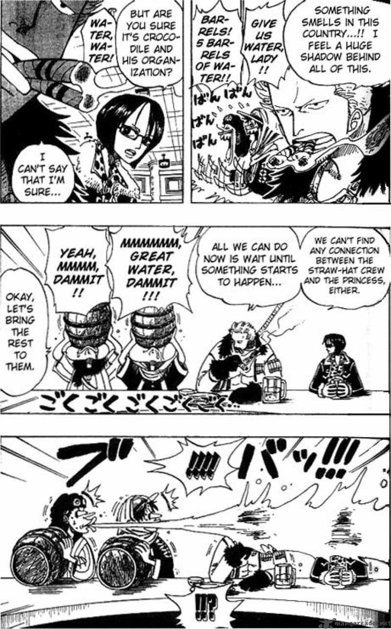 Chapter 168 - Rainbase Town of Dreams (Image 7)
