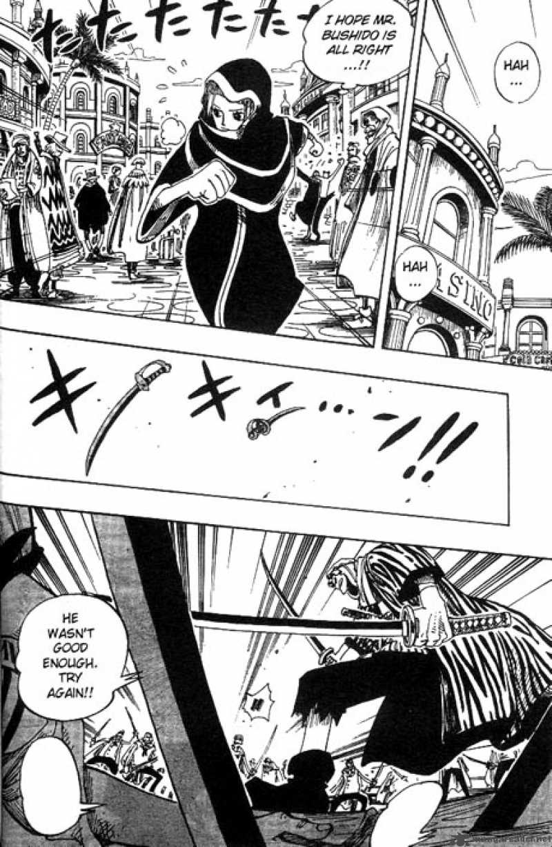 Chapter 168 - Rainbase Town of Dreams (Image 14)