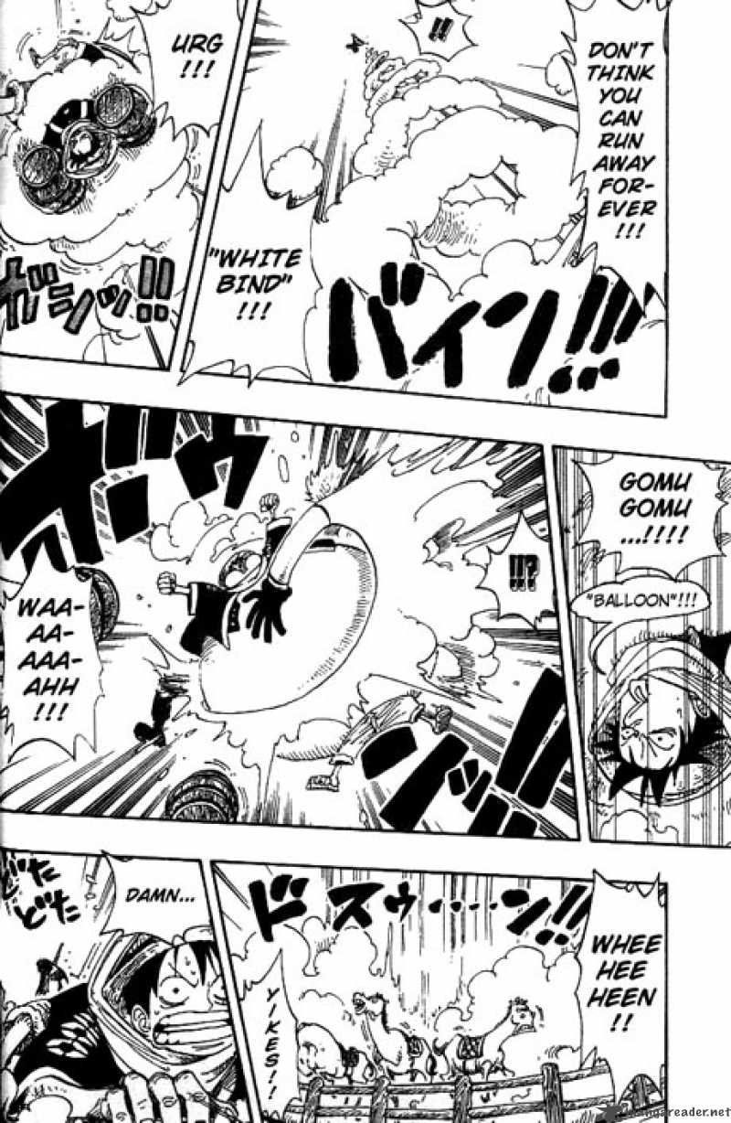 Chapter 168 - Rainbase Town of Dreams (Image 12)