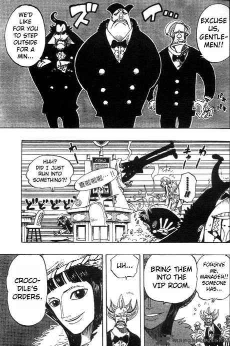 Chapter 169 - Strongest Warrior in the Kingdom (Image 5)