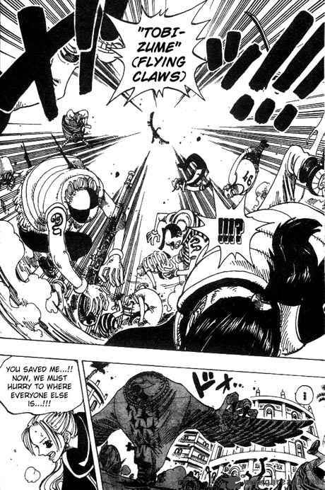 Chapter 169 - Strongest Warrior in the Kingdom (Image 18)