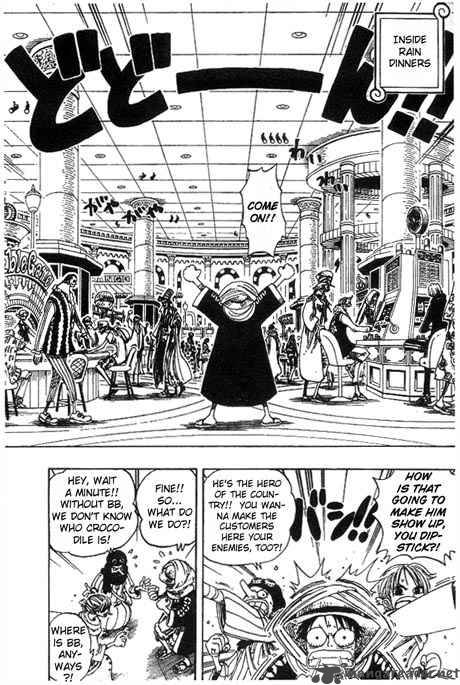 Chapter 169 - Strongest Warrior in the Kingdom (Image 3)