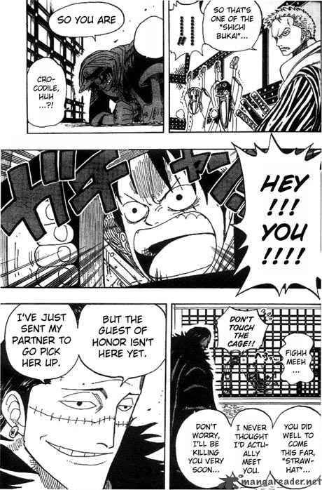 Chapter 169 - Strongest Warrior in the Kingdom (Image 13)