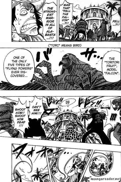 Chapter 169 - Strongest Warrior in the Kingdom (Image 17)