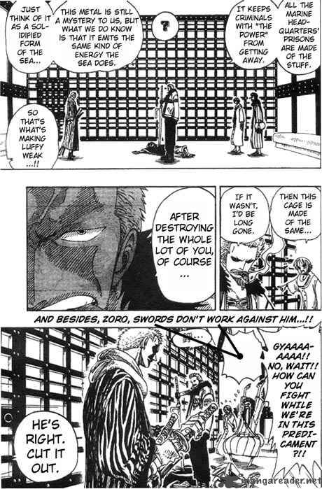 Chapter 169 - Strongest Warrior in the Kingdom (Image 11)