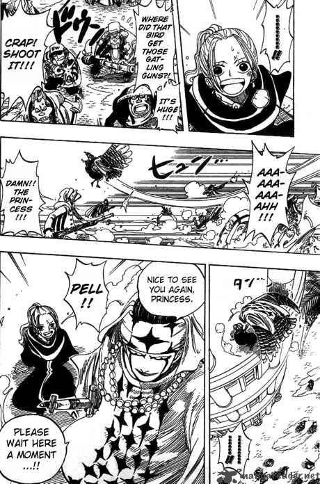 Chapter 169 - Strongest Warrior in the Kingdom (Image 16)