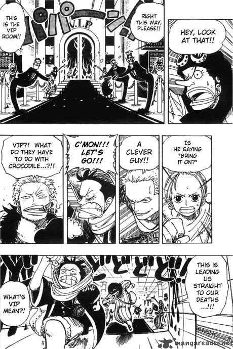 Chapter 169 - Strongest Warrior in the Kingdom (Image 6)