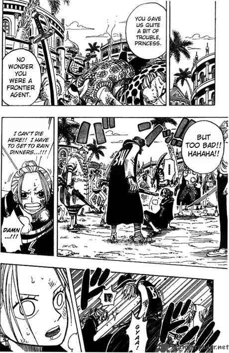 Chapter 169 - Strongest Warrior in the Kingdom (Image 14)