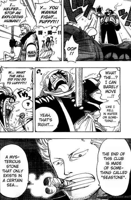 Chapter 169 - Strongest Warrior in the Kingdom (Image 10)