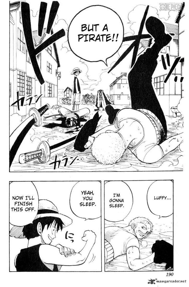 Chapter 17 - Difference In Level (Image 18)