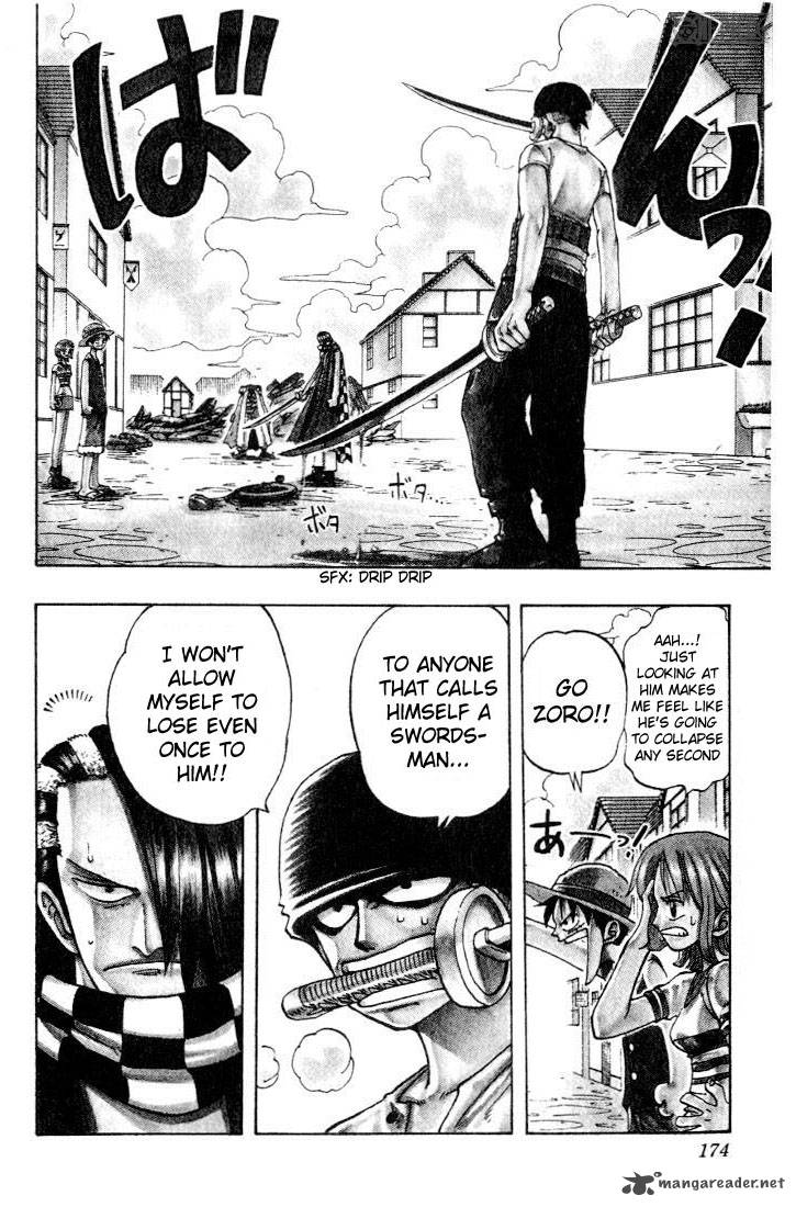 Chapter 17 - Difference In Level (Image 2)