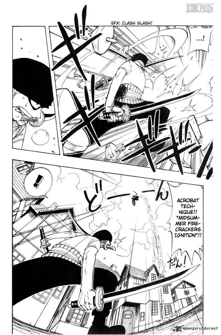 Chapter 17 - Difference In Level (Image 8)