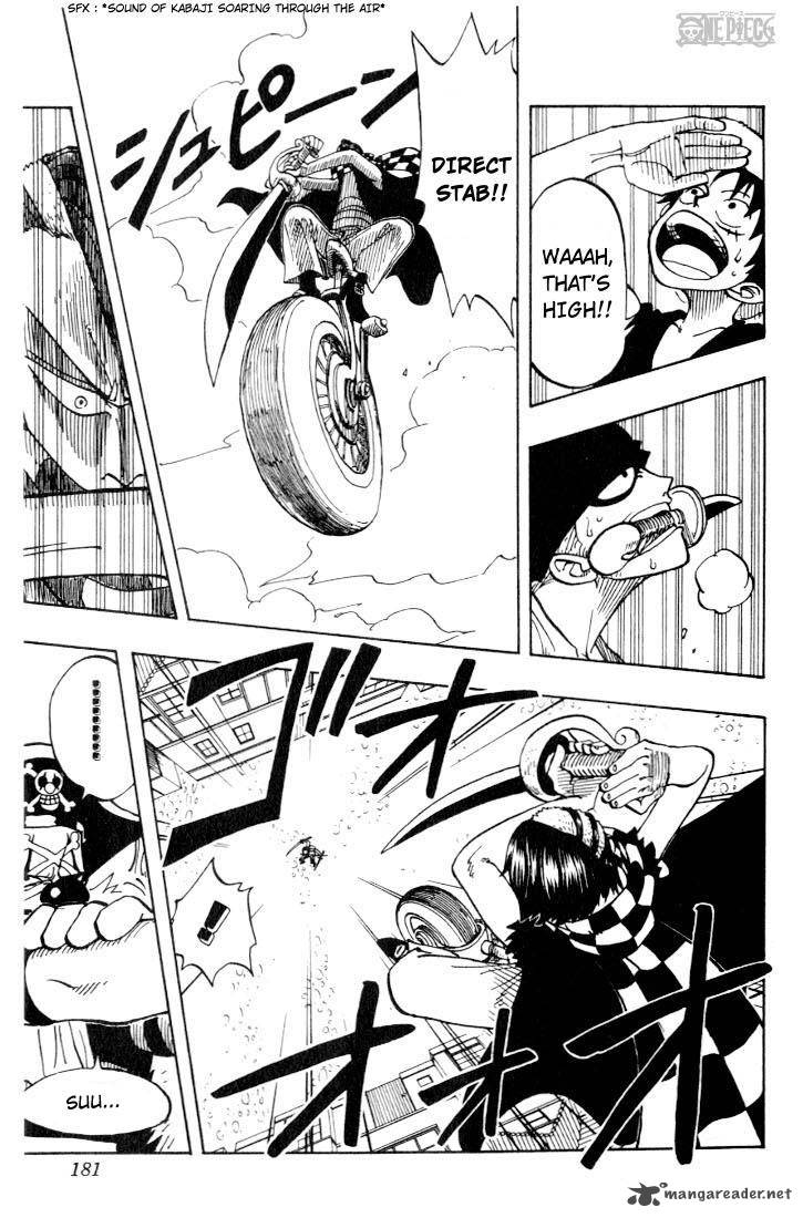 Chapter 17 - Difference In Level (Image 9)