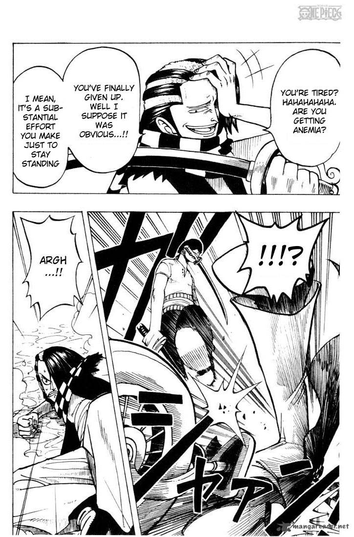 Chapter 17 - Difference In Level (Image 14)