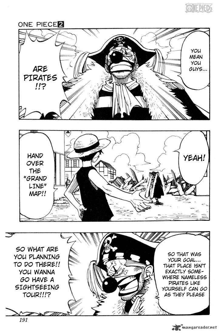 Chapter 17 - Difference In Level (Image 19)
