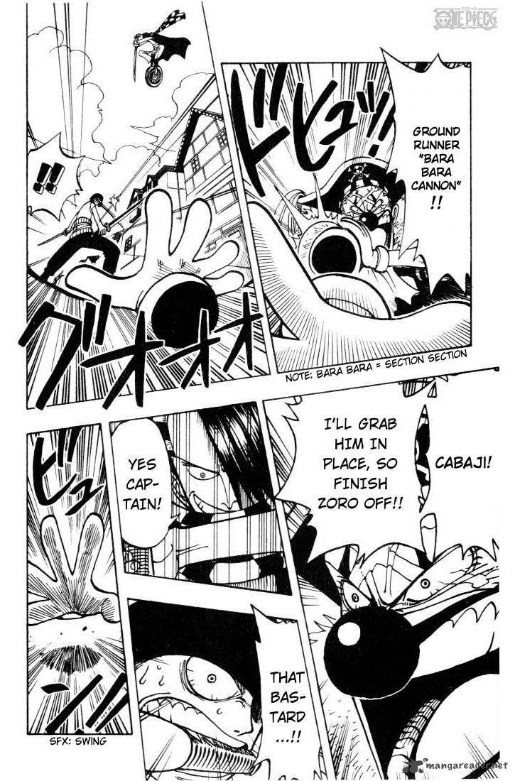 Chapter 17 - Difference In Level (Image 10)